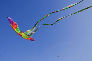 风筝功能的优势