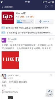 电影之家的用户体验