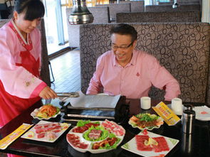 资源丰富，满足不同口味