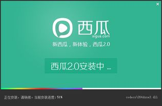 安装西瓜电影网