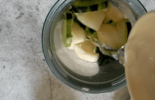 青瓜的额外好处