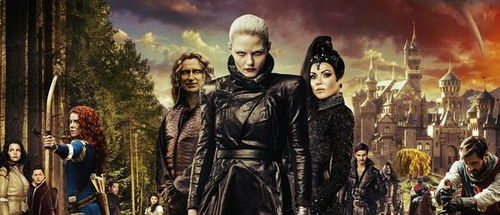 美剧天堂的特色