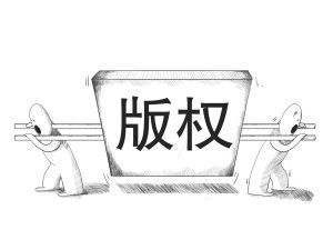 版权侵犯的后果