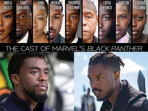 黑人动作电影的社会影响