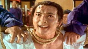 黑人动作电影的代表人物