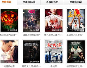 免费电影网站人人看的优势