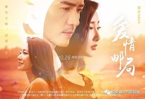 情感电影网概述