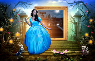 灰姑娘H版电影网盘的特点分析