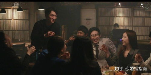 聚会的目的之二：分享观影体验