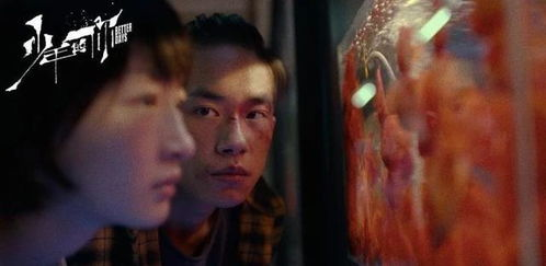 日本电影的特色