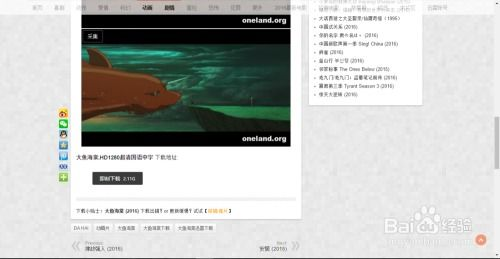 电影下载和播放技巧