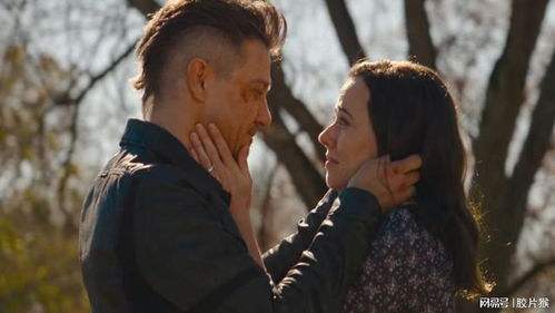 电影中的爱情故事