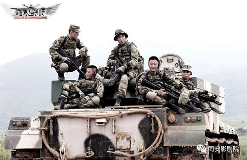 战狼影院的特色服务