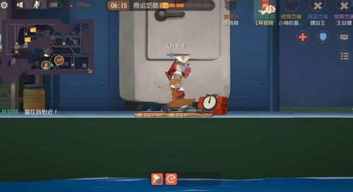 互动游戏：增加观影乐趣