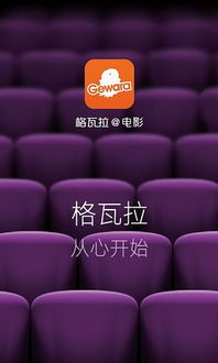 上海格瓦拉电影网简介