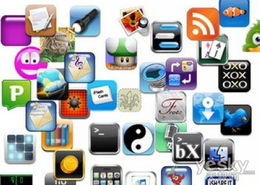 手机应用与社交功能