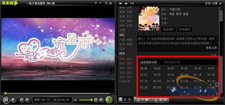 酷6电影网的电影分类