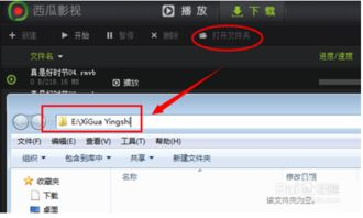 西瓜影音的用户体验分析