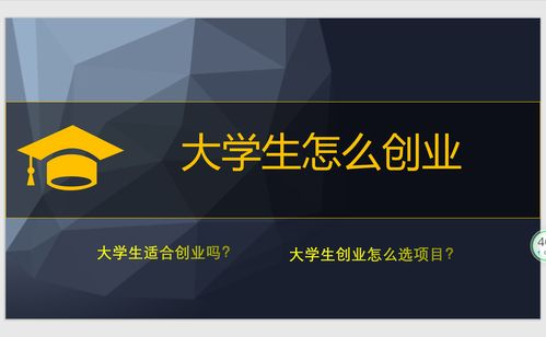 如何选择合适的创业电影