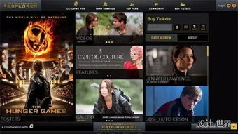 在线电影网址的重要性