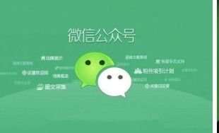 电影网公众号的优势