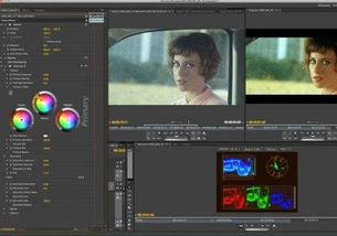 ACG电影网的特色