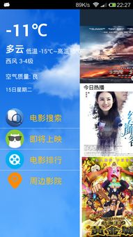 淘电影网手机版简介