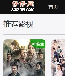 仔仔手机电影网简介