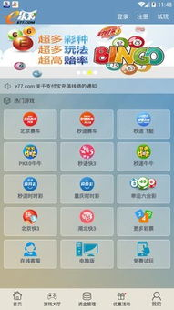 5. 网站D：快速下载体验