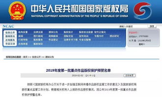 版权保护与用户责任