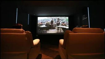 瓜皮影院的特点