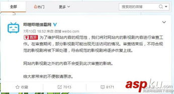 内容审查与F8电影网