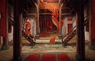 大鱼海棠：国产动画的里程碑