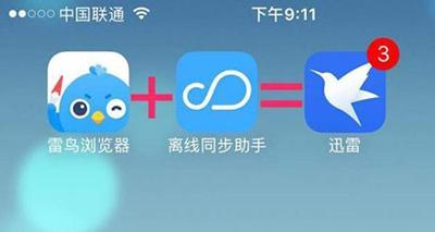 迅雷下载器的替代方案