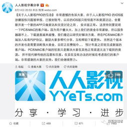 电影下载与版权问题