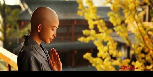 尼姑在福利电影网中的象征意义