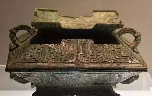 古董的历史价值