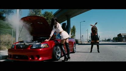 2K视频电影网站的技术发展