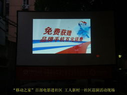 电影网站的社区互动