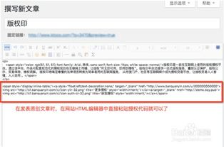 网站安全性和版权问题
