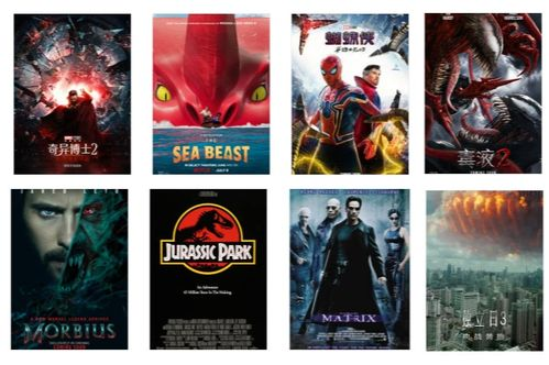 如何选择合适的科幻电影网视频平台