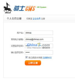 骑士电影网站的用户体验