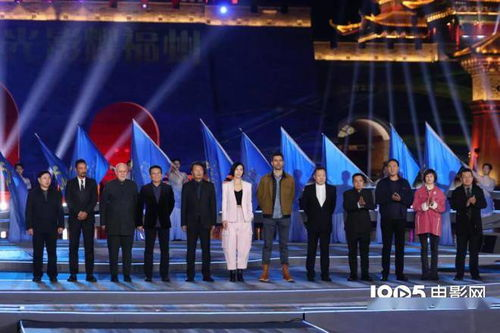 电影节和特别活动