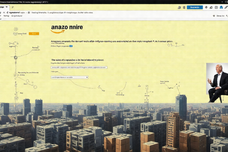 亚马逊平台,亚马逊平台特色