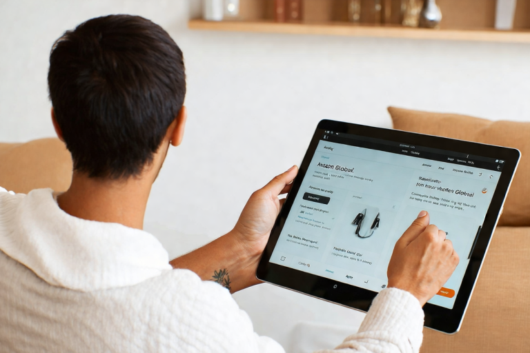 亚马逊海外购,亚马逊海外购是正品吗 知乎