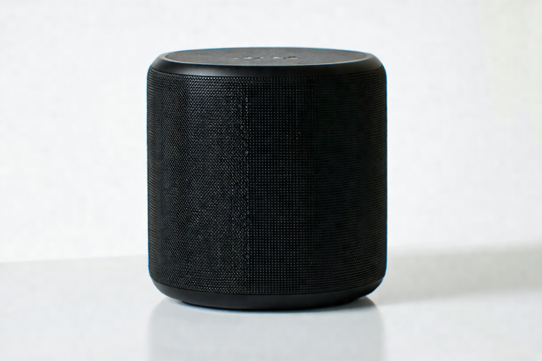 亚马逊声音技术在中国引发背景争议