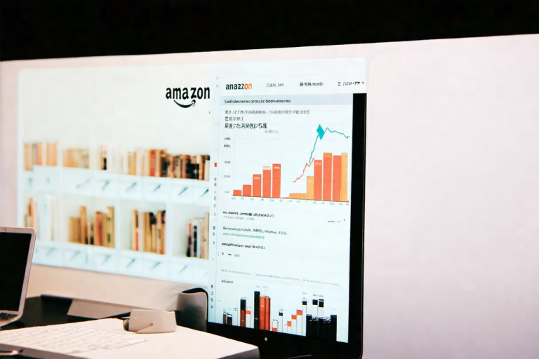 亚马逊跨境电商,亚马逊跨境电商怎么做账报税