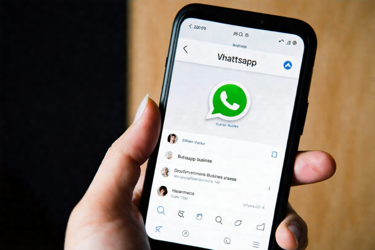 Introduction to WhatsApp Business: What It Is and Why It Matters