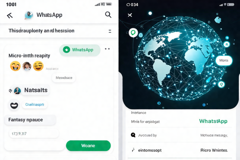 whatsapp最新版本下载2025,whatsapp最新版本下载2025 苹果