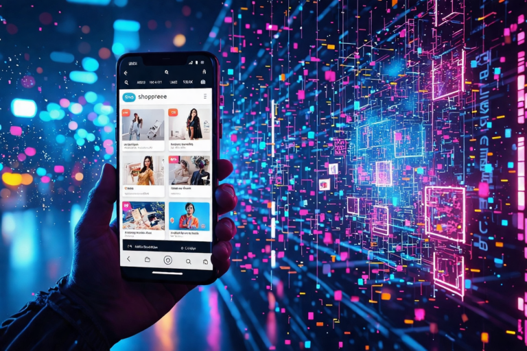 深入认识Shopee电商平台及其移动应用价值